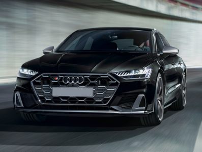 2024 Audi S7: Specs, Prices, Ratings, and Reviews