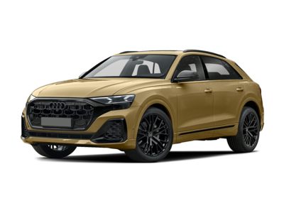 Other Exterior Parts & Accessories for Audi Q8 for sale