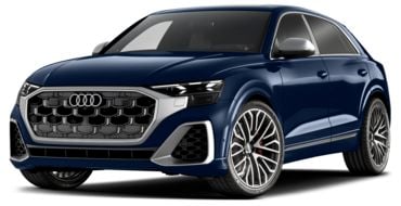 2024 Audi SQ8 Colors | CarsDirect