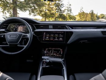 2024 Audi Q8 E-tron: Specs, Prices, Ratings, And Reviews