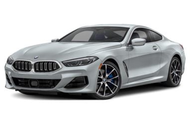 BMW 8-Series Buyer's Guide: Available Models, Reviews & MSRP