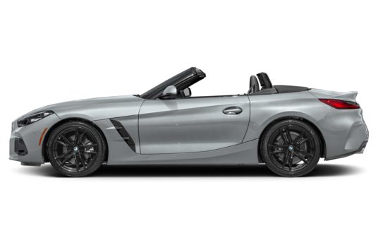 BMW Z4 – photo 2