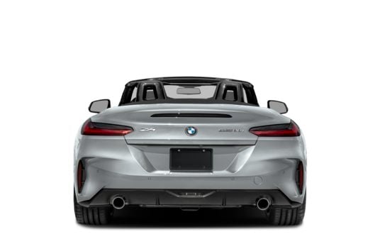 BMW Z4 – photo 3