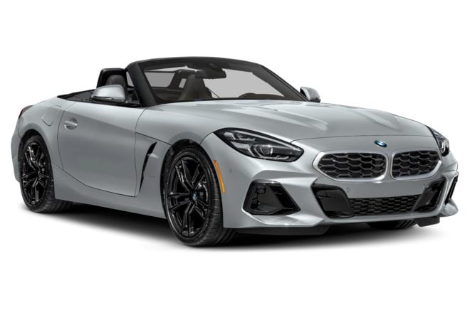 2025 Bmw Z4 Pictures