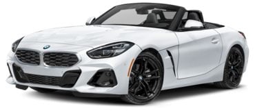 2025 BMW Z4 Colors | CarsDirect