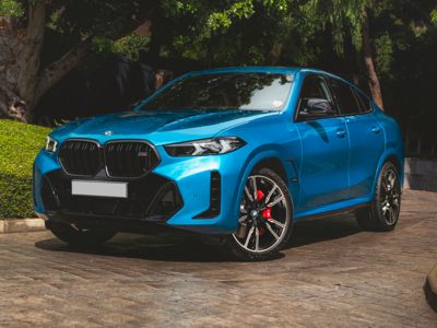 2024 BMW X6: Specs, Prices, Ratings, and Reviews