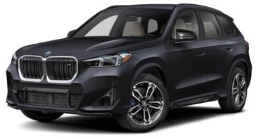 2024 BMW X1 Colors | CarsDirect