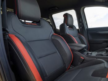 OEM Interior 