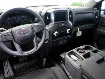 OEM Interior Primary 