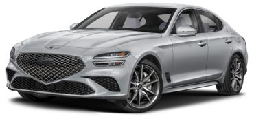 2024 Genesis G70 Colors | CarsDirect