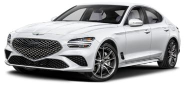 2025 Genesis G70 Colors | CarsDirect