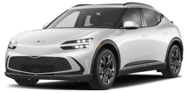 2024 Genesis GV60 Colors | CarsDirect