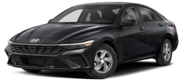 2024 Hyundai Elantra Colors | CarsDirect