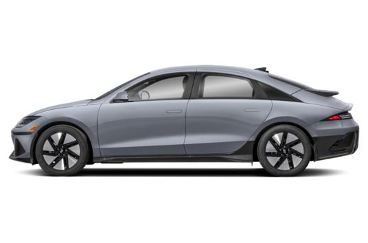 Hyundai Ioniq 6 – photo 2
