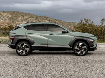 OEM Exterior 
