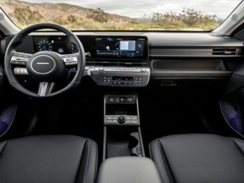 OEM Interior Primary 