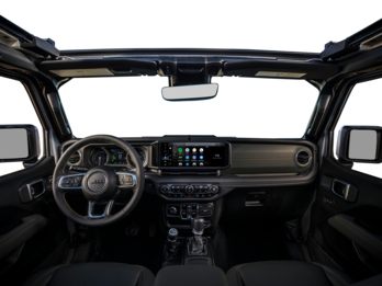 2024 Jeep Wrangler: Specs, Prices, Ratings, and Reviews
