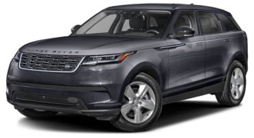 2024 Land Rover Range Rover Velar Colors | CarsDirect