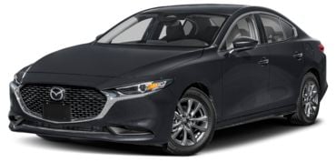 mazda 3 signature 2024 colores