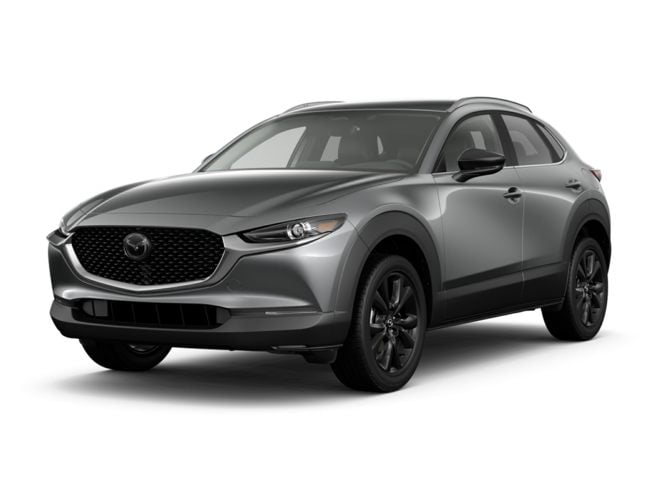 2024 Mazda CX-30 Pictures