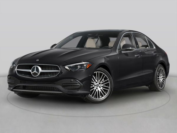 New 2025 Mercedes-Benz C-Class For Sale Near Elmira