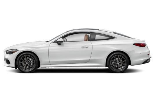 Mercedes-Benz CLE – photo 2