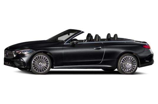 Mercedes-Benz CLE – photo 3