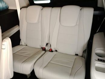 OEM Interior 