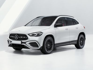 2024 Mercedes-Benz GLA-Class: Specs, Prices, Ratings, and Reviews