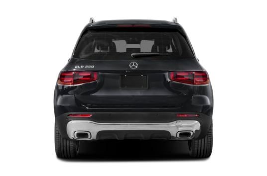 Mercedes-Benz GLB Class – photo 2