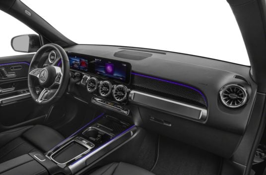 Mercedes-Benz GLB Class – photo 4