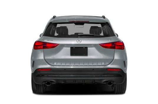 Mercedes-Benz GLA Class – photo 4