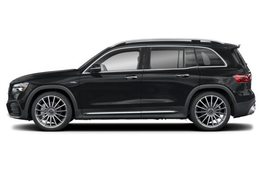 Mercedes-Benz GLB Class – photo 5
