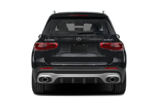 Mercedes-Benz GLB Class – photo 6