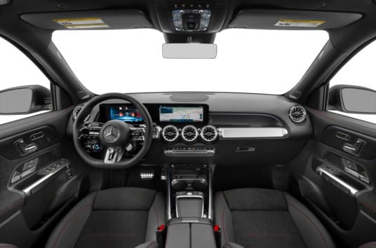 Mercedes-Benz GLB Class – photo 7