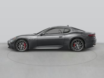 OEM Exterior 