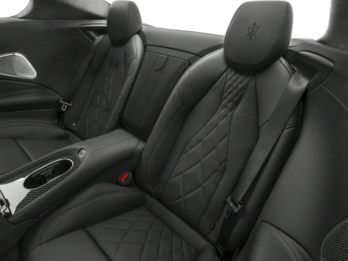 OEM Interior 