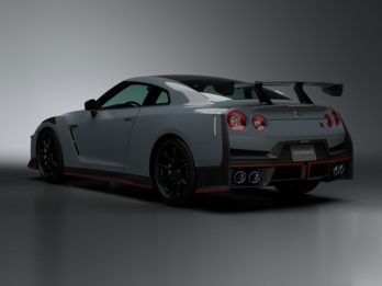 2024 Nissan GT-R Review, Pricing, and Specs