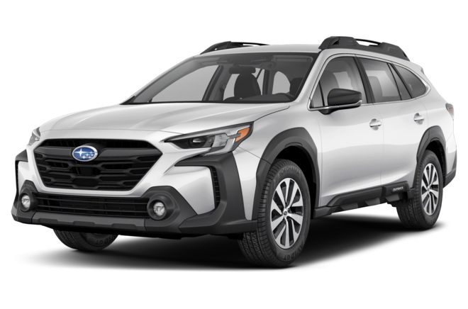 2025 Subaru Outback Pictures