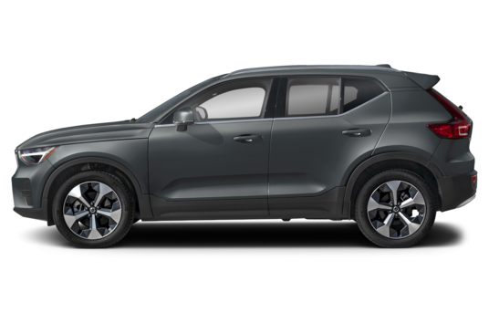 Volvo Xc40 – photo 2