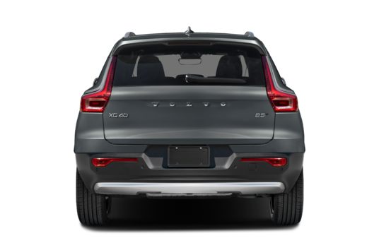 Volvo Xc40 – photo 3