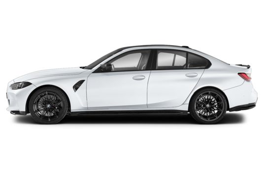 2025 BMW M3 Pictures