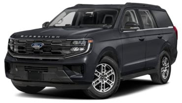 2026 Ford Expedition Colors | CarsDirect