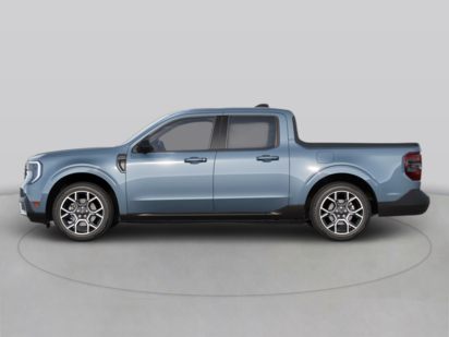 What Are the most effective Financing Alternatives for the 2024 Ford Maverick ®? thumbnail