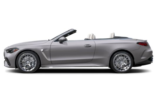 Mercedes-Benz CLE – photo 5