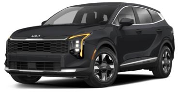 2026 Kia Sportage Colors | CarsDirect