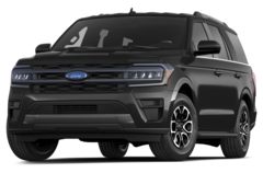 Ford Expedition 2021 Ford ExpeditionPhoto