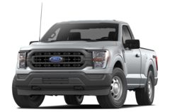 Ford F-150 2024 Ford F-150Photo