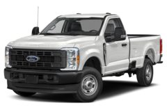 Ford F-250 2007 Ford F-250Photo