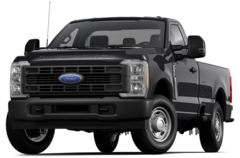 Ford F-350 2017 Ford F-350Photo